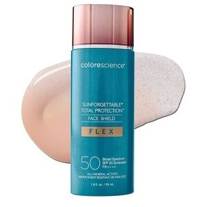 Colorscience-Sunforgettable Total Protection Face Shield Flex Foundation- Fair